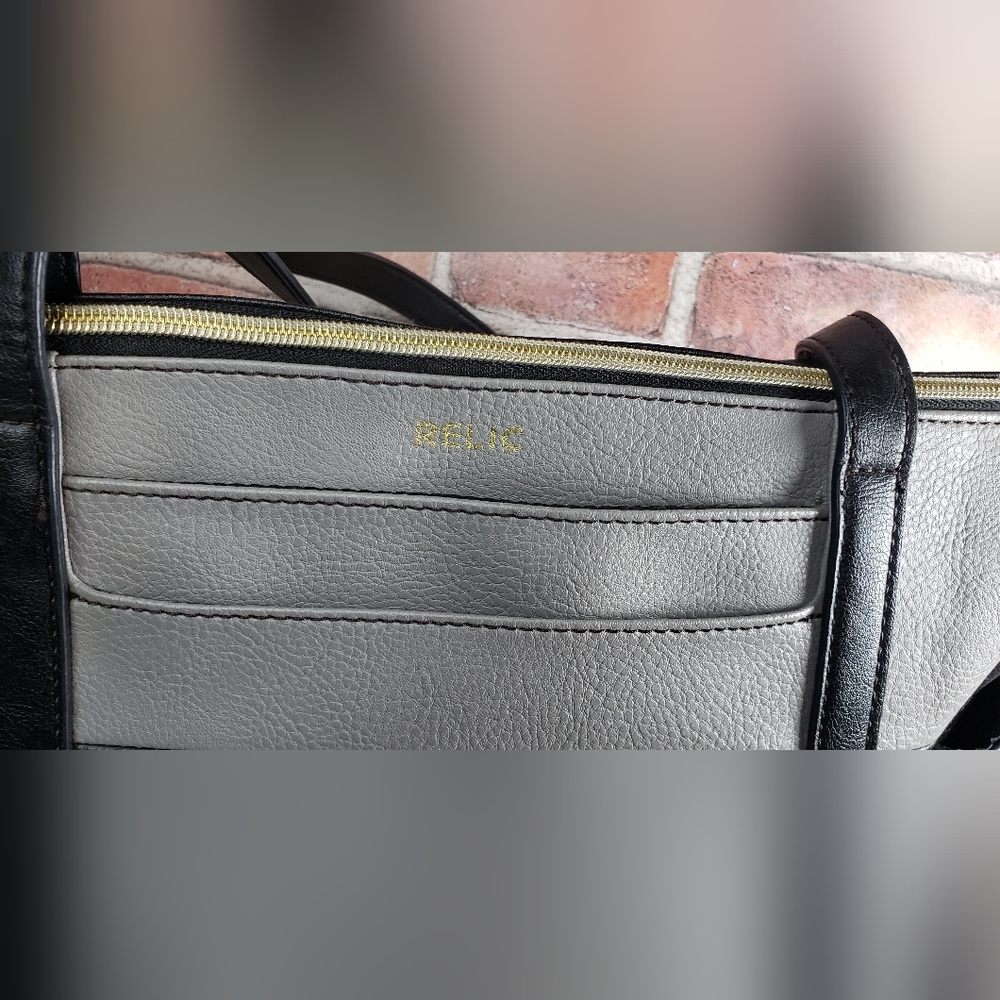 Relic tote - Picture 2 of 13